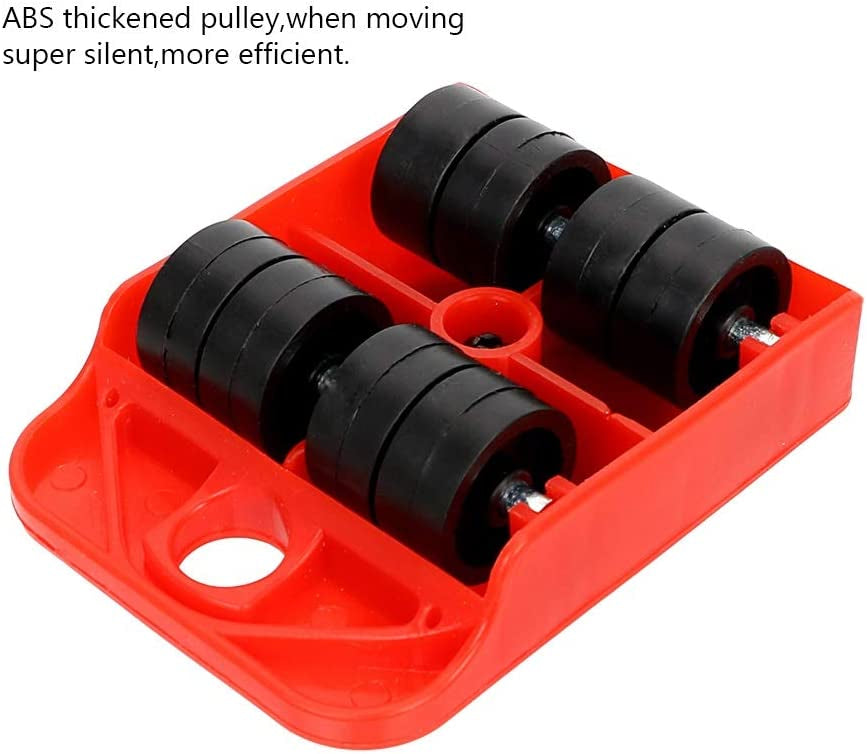 Heavy Duty Furniture Lifter Transport Mover