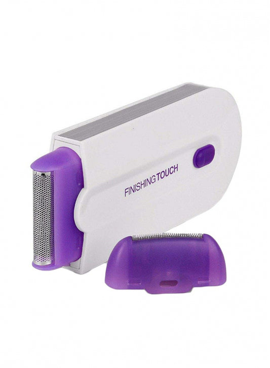 Rechargeable Hair Remover