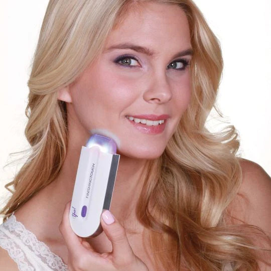 Rechargeable Hair Remover