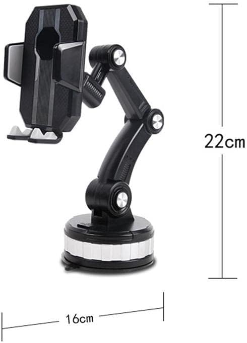 360° Rotatable Car Phone Holder