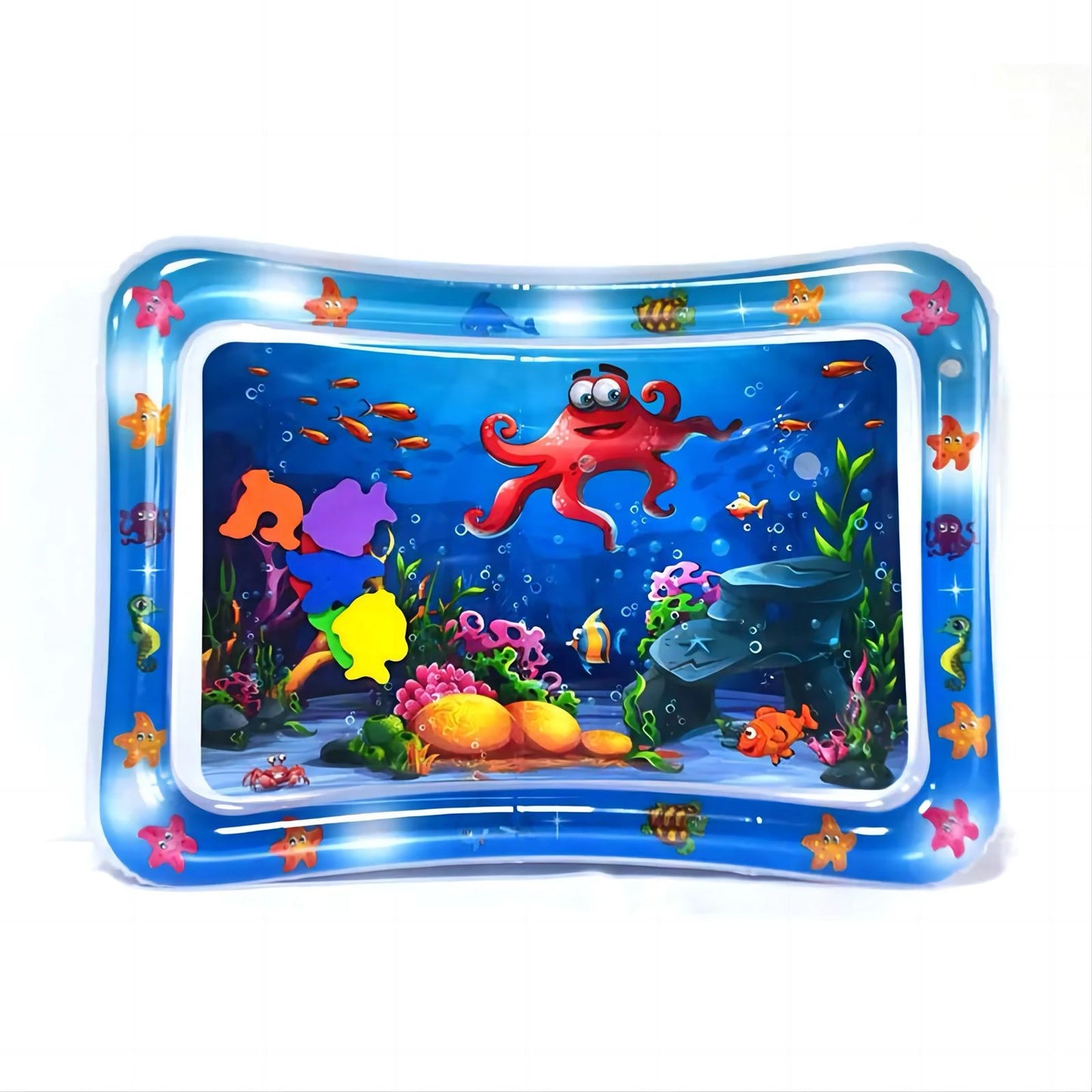 Baby Inflatable Water Mat