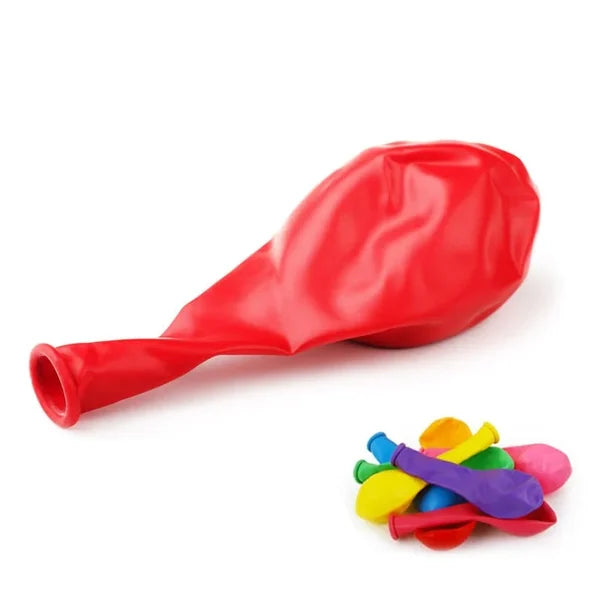 Balloon Launcher Car Toy